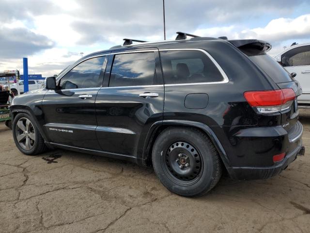 VIN 1C4RJFCT0FC166488 2015 JEEP GRAND CHEROKEE no.2