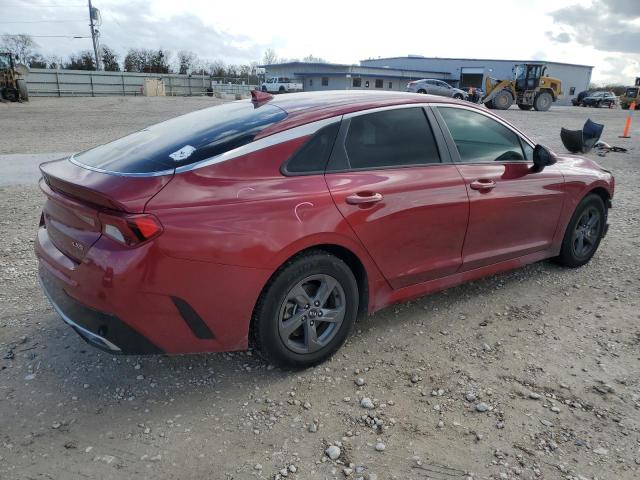 Vin: 5xxg14j21mg073109, lot: 83967544, kia k5 lxs 20213