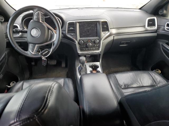 2018 JEEP GRAND CHER - 1C4RJFBG8JC245694
