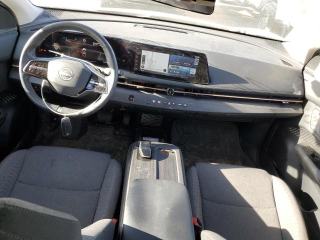 2023 NISSAN ARIYA VENT JN1BF0AA2PM404096