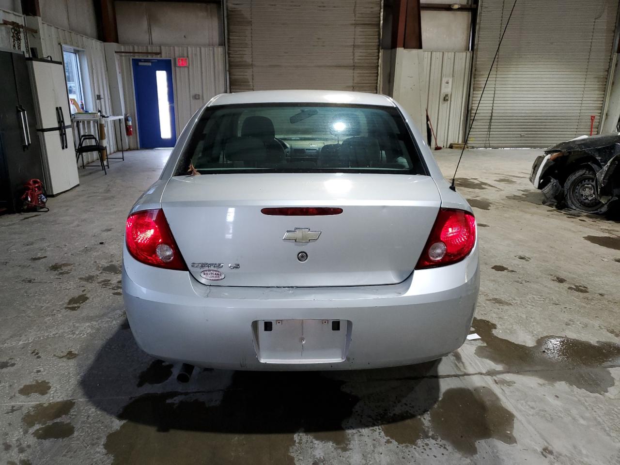 Lot #3034307093 2006 CHEVROLET COBALT LS