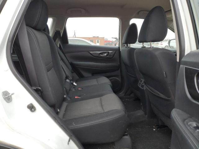 2017 NISSAN ROGUE S - KNMAT2MT1HP515197