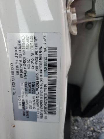 2016 MAZDA CX-9 GRAND - JM3TCBDY8G0123000