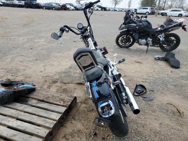 2006 HARLEY-DAVIDSON XL883 1HD4CAM156K426425