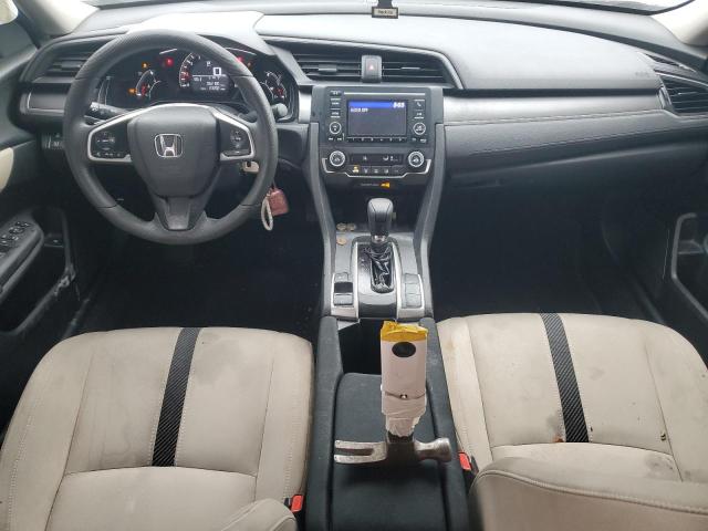 2018 HONDA CIVIC LX - 2HGFC2F52JH502376