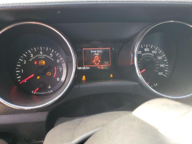 2015 FORD MUSTANG GT - 1FA6P8CF7F5394621
