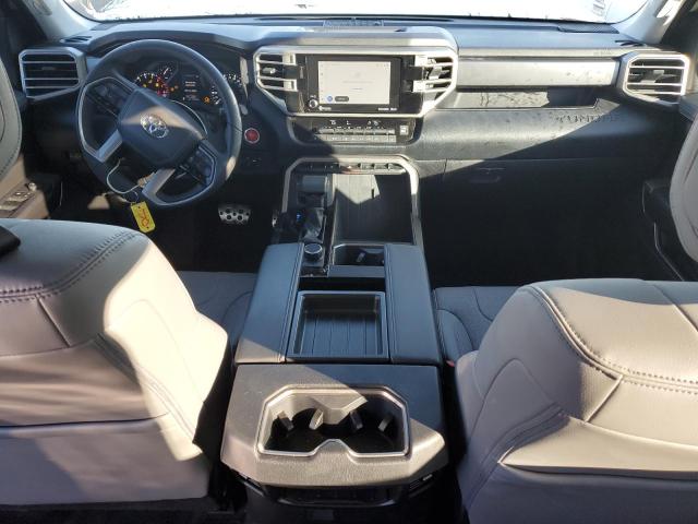 2023 TOYOTA TUNDRA CRE - 5TFLA5DB3PX056888