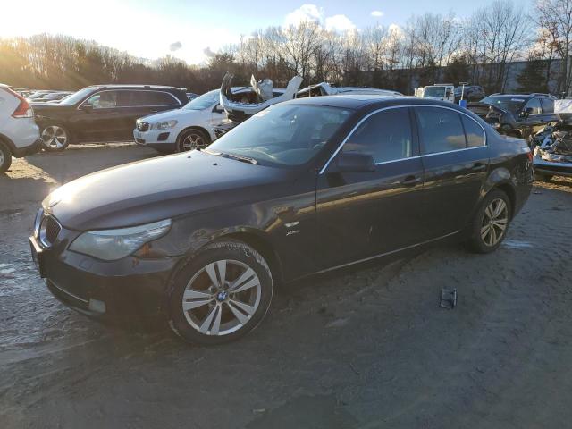 2010 BMW 528 XI #3028300807