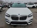 Lot #3023893239 2021 BMW X3 SDRIVE3