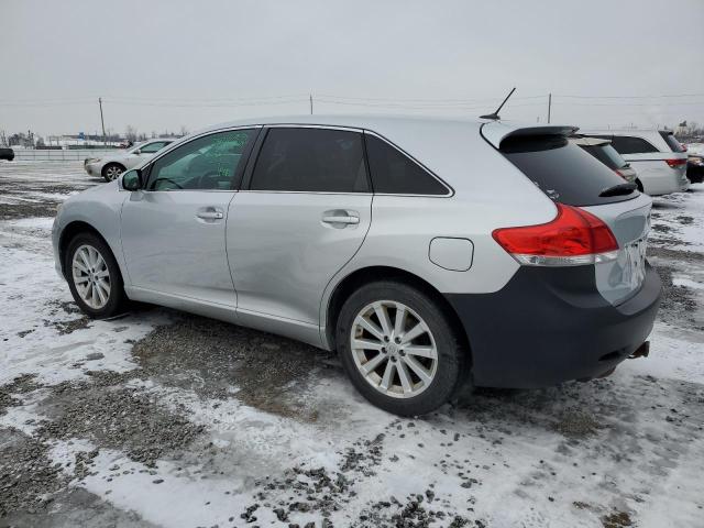 4T3ZA3BB6CU055914 Toyota Venza Le 2012