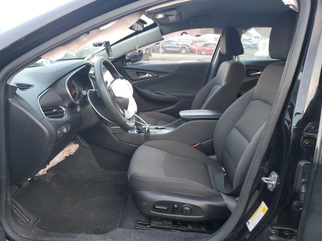 2020 CHEVROLET MALIBU LT - 1G1ZD5ST2LF074496