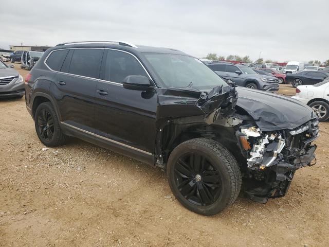 VIN 1V2NR2CA2KC560405 2019 VOLKSWAGEN ATLAS no.4