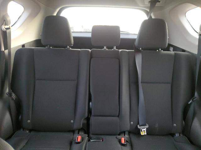 2016 TOYOTA RAV4 LE - 2T3ZFREV4GW295270