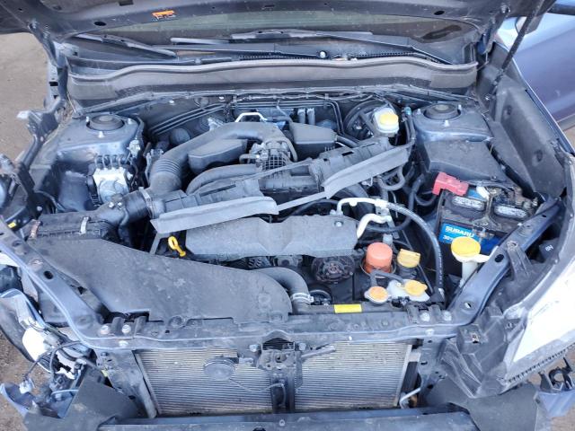 2018 SUBARU FORESTER 2 - JF2SJAEC2JH457685