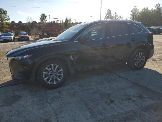 2018 MAZDA CX-9 TOURI - JM3TCACY3J0209544