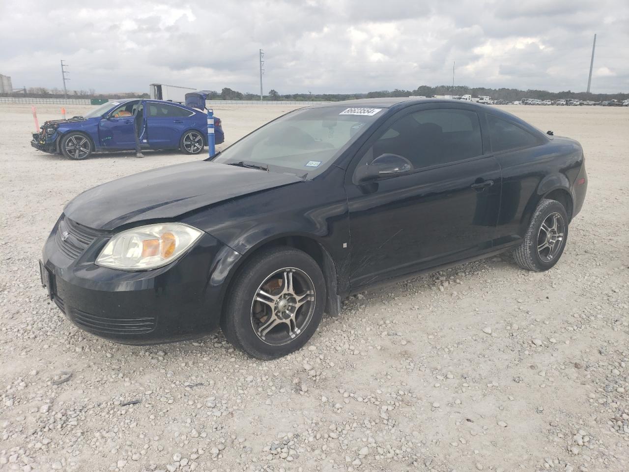  Salvage Chevrolet Cobalt