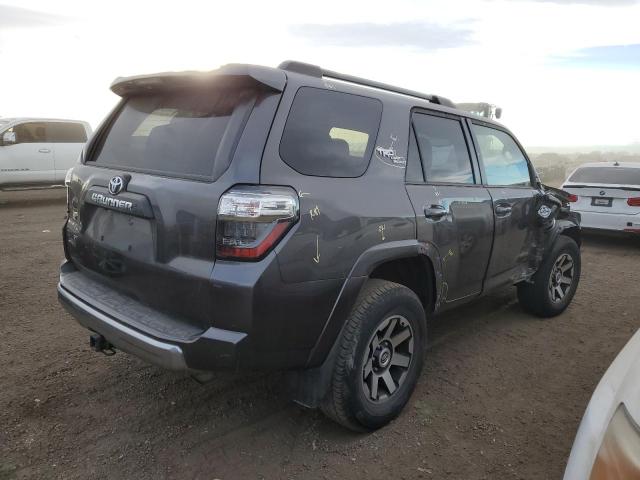 2020 TOYOTA 4RUNNER SR - JTEBU5JR9L5776797