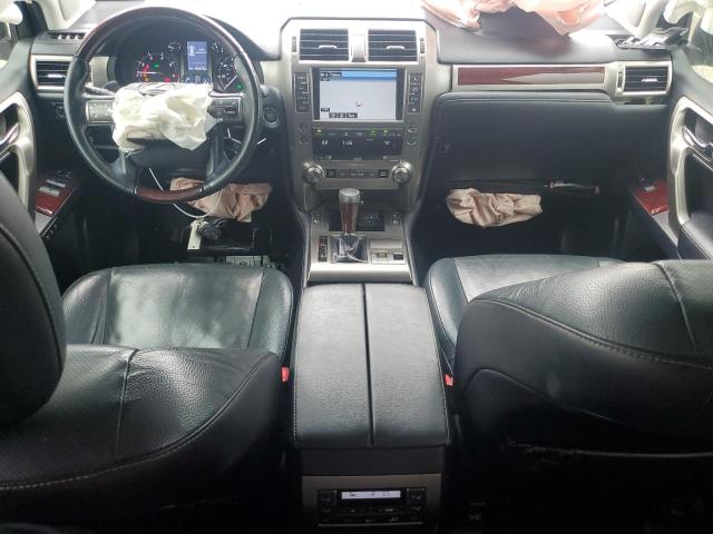 2016 LEXUS GX 460 - JTJBM7FXXG5124832