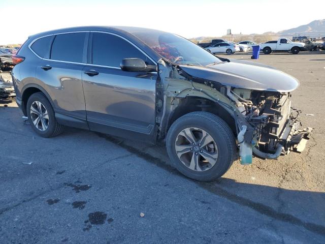 2020 HONDA CR-V LX - 5J6RW2H2XLA012284