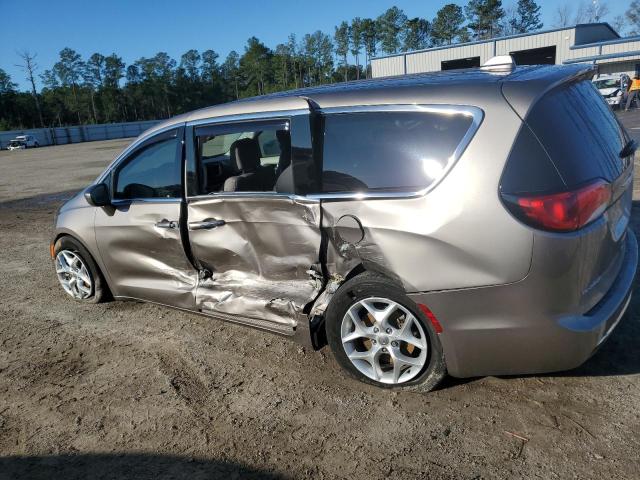 2018 CHRYSLER PACIFICA T - 2C4RC1FG7JR125450