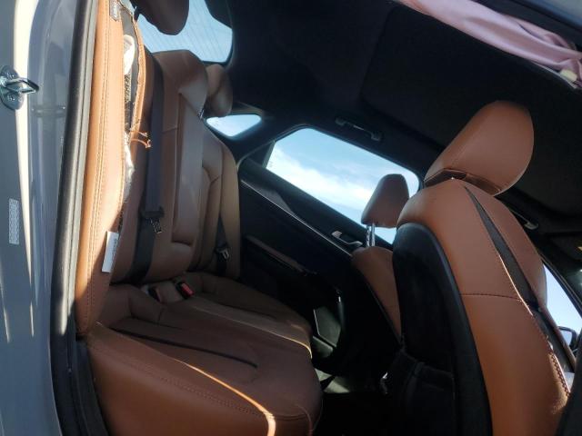 2024 KIA K5 GT 5XXG44J87RG247932