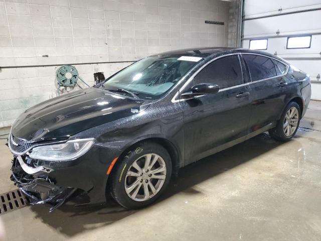 CHRYSLER 200 LIMITE