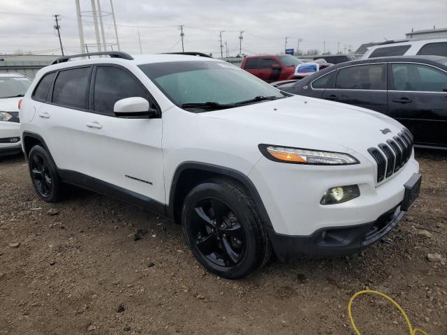 2018 JEEP CHEROKEE L - 1C4PJMCB2JD501045