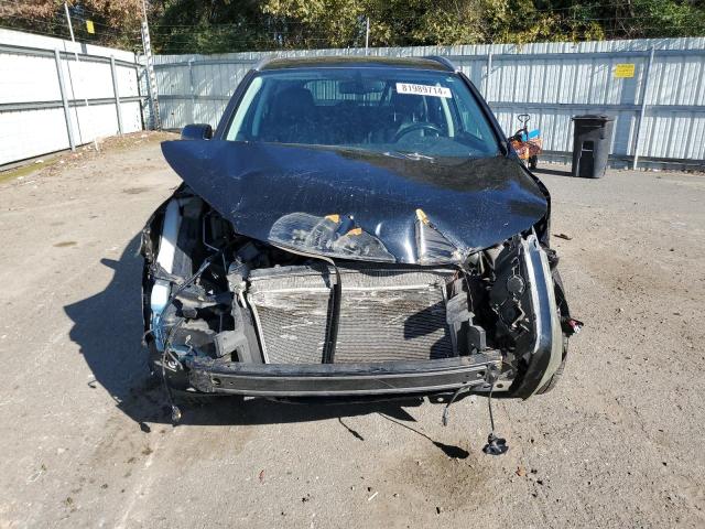 2016 HONDA CR-V EXL - 2HKRM4H78GH709485