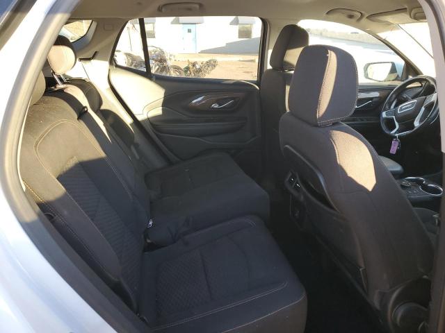 2018 GMC TERRAIN SL - 3GKALMEV1JL336000