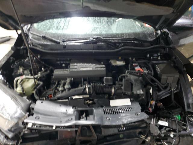 2017 HONDA CR-V EXL - 5J6RW2H82HL047580