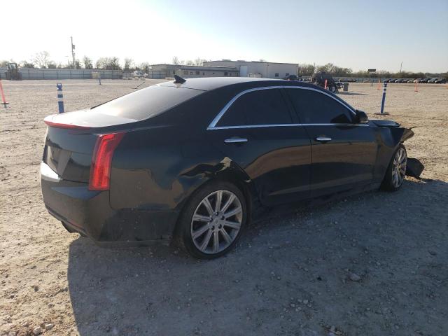 CADILLAC ATS LUXURY 2013 black  gas 1G6AB5S37D0124178 photo #4