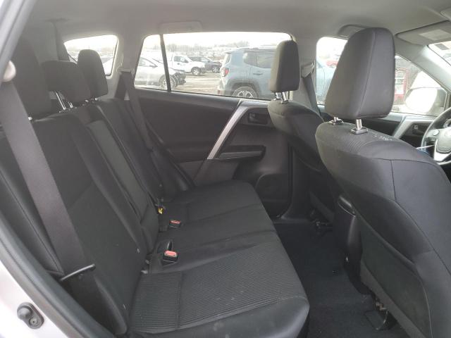 2016 TOYOTA RAV4 LE - 2T3ZFREV4GW295270