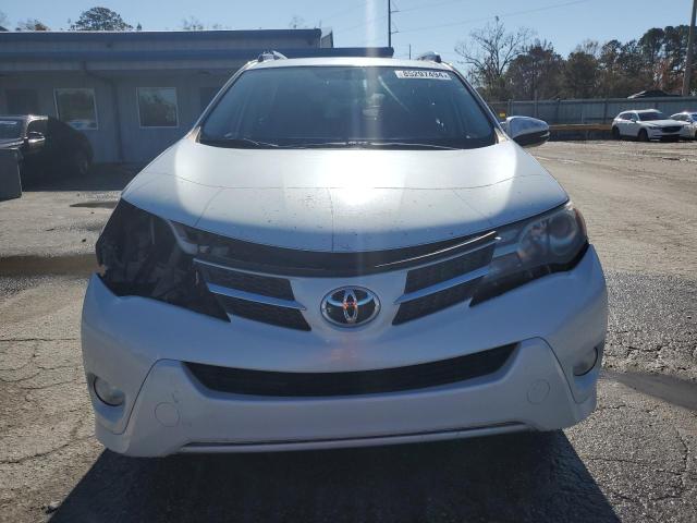 2015 TOYOTA RAV4 LIMIT - JTMYFREV1FD048179