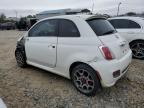 Lot #3024426540 2015 FIAT 500 SPORT