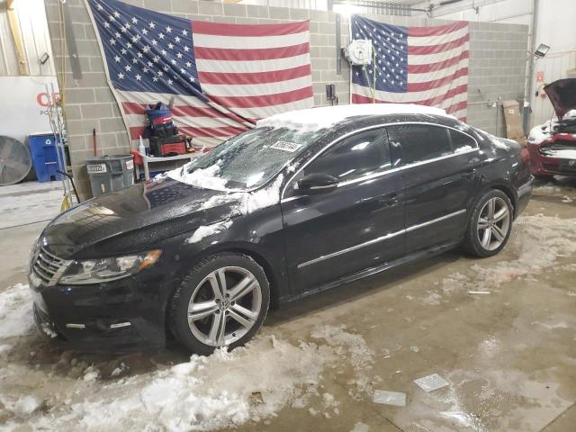 2014 VOLKSWAGEN CC SPORT #3025137197