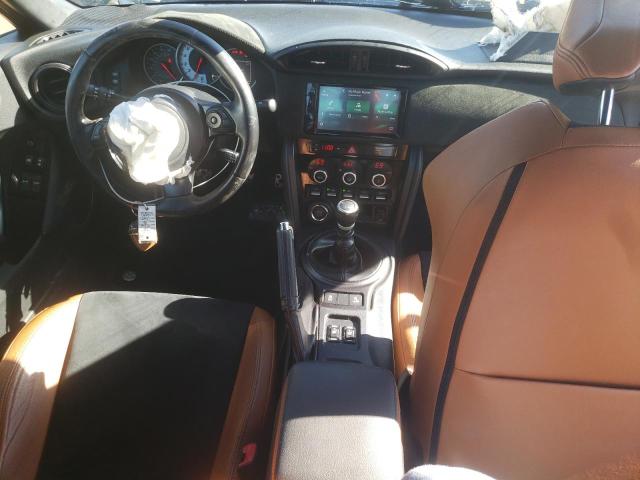 2020 TOYOTA 86 GT JF1ZNAE14L9750667