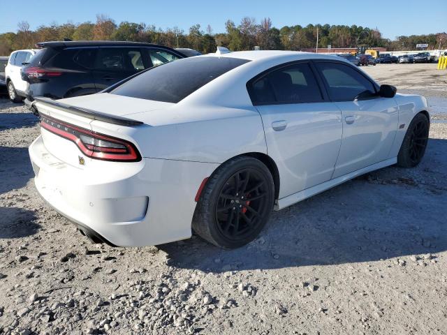 Vin: 2c3cdxgj3ph532149, lot: 80026144, dodge charger scat pack 20233