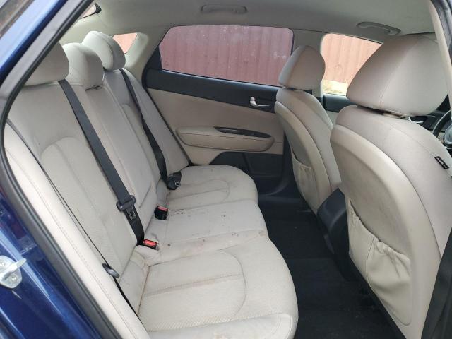2016 KIA OPTIMA LX - 5XXGT4L30GG060999