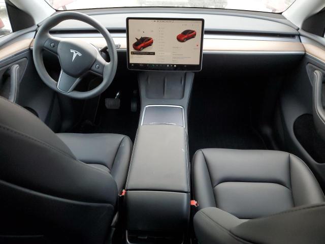 VIN 7SAYGDEE6PA165203 2023 TESLA MODEL Y no.8