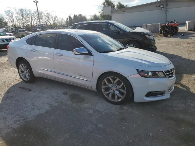 Vin: 1g1155sl2fu116577, lot: 82991494, chevrolet impala ltz 20154