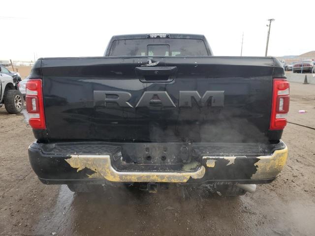 2019 RAM 2500 POWER 3C6TR5EJ4KG691248