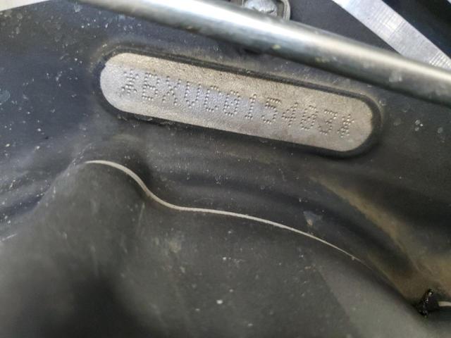 2012 HARLEY-DAVIDSON FLSTF FATB - 1HD1BXV17CB015403