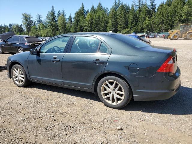 Vin: 3fahp0jg6ar390717, lot: 84767054, ford fusion sel 20102