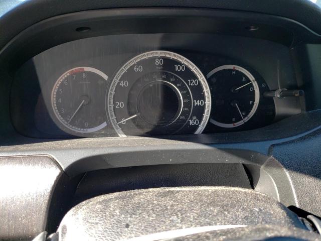 2015 HONDA ACCORD EXL - 1HGCR2F82FA100973