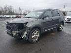2017 FORD EXPLORER X - 1FM5K8DH5HGC30405