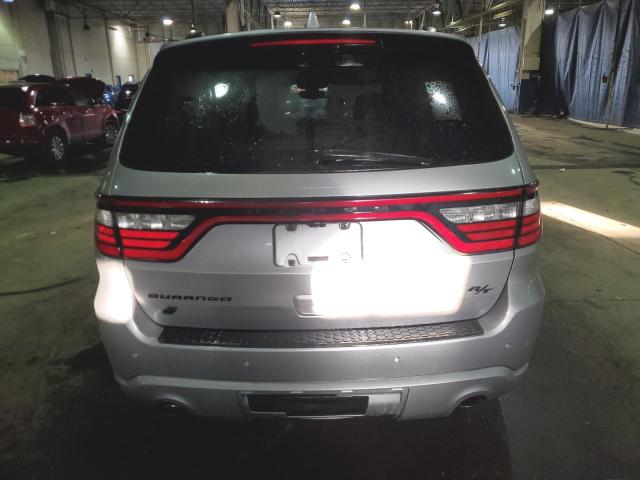 2021 DODGE DURANGO R/ - 1C4SDJCT8MC790483