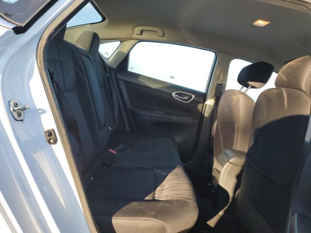2018 NISSAN SENTRA S - 3N1AB7APXJY234854