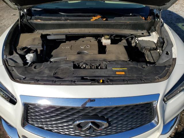 2017 INFINITI QX60 - 5N1DL0MM8HC524766