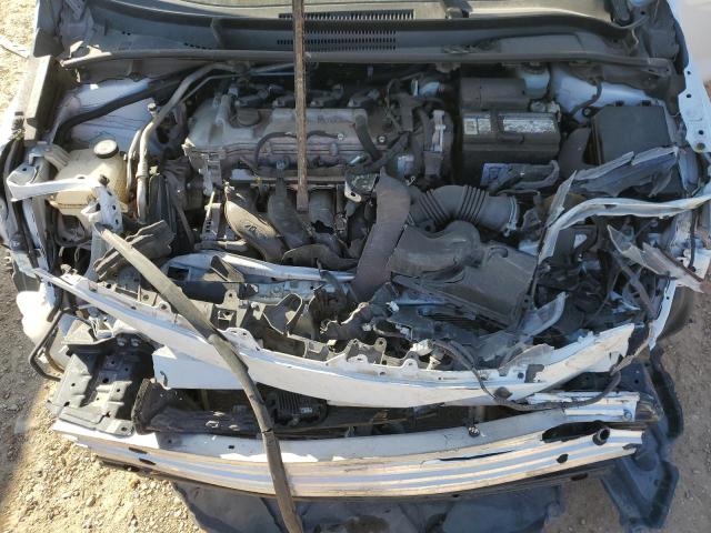 2022 TOYOTA COROLLA LE - JTDEPMAE6N3020780