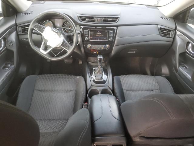 2018 NISSAN ROGUE S - 5N1AT2MT1JC814309
